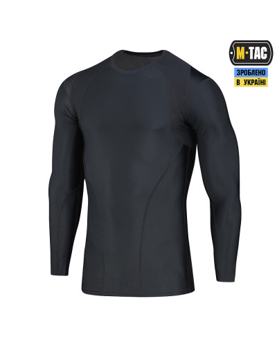 M-Tac термофутболка Rashguard Black (70019902)