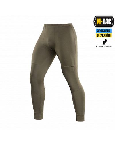 M-Tac термобрюки Winter Baselayer Dark Olive (70021048)