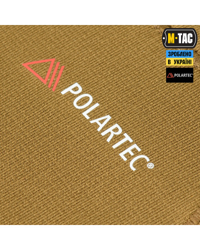 M-Tac термоштани Polartec Winter Baselayer PRO Coyote (70026005)