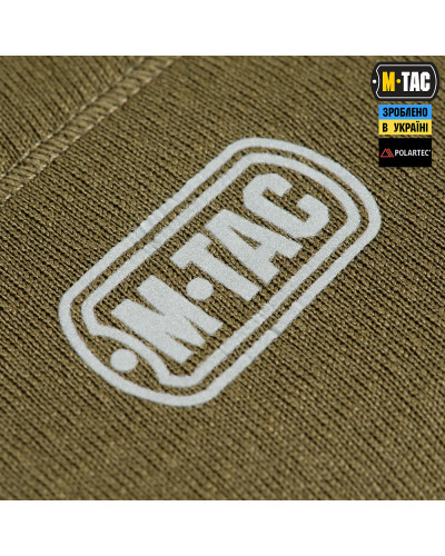 M-Tac термоштани Polartec Winter Baselayer Vent Dark Olive (70025048)
