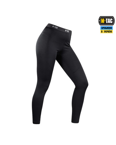 M-Tac термоштани фліс Delta Level 2 Lady Black (51620002)