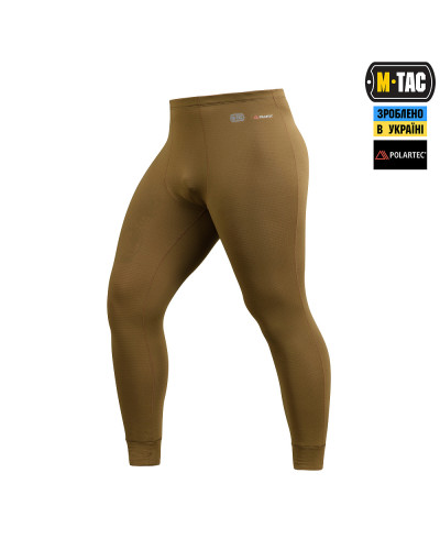 M-Tac термоштани Polartec Winter Baselayer Vent Coyote (70025005)