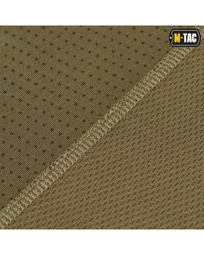 M-Tac футболка потовідвідна Athletic Tactical Gen.2 Olive (80007101)