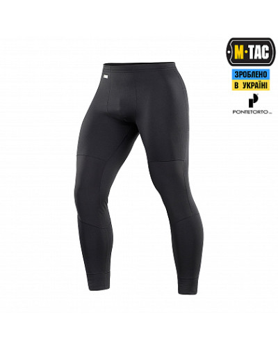 M-Tac термобрюки Winter Baselayer Black (70021002)