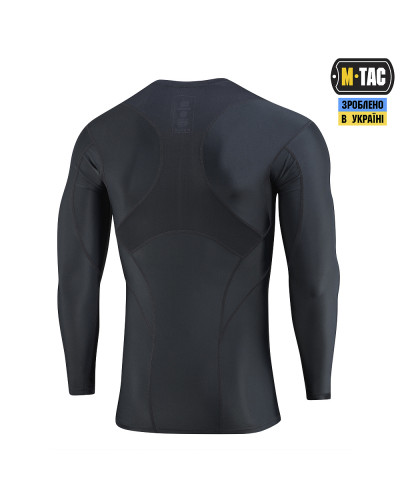 M-Tac термофутболка Rashguard Black (70019902)