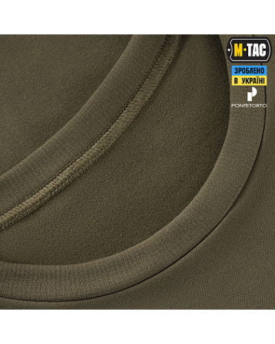 M-Tac термосорочка Winter Baselayer Dark Olive (70019048)