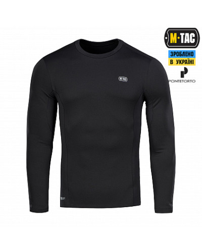 M-Tac термосорочка Winter Baselayer Black (70019002)