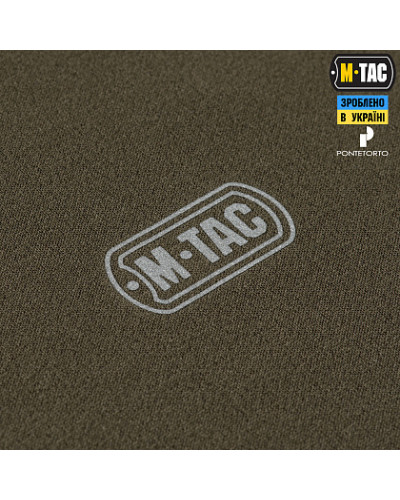 M-Tac термосорочка Winter Baselayer Dark Olive (70019048)