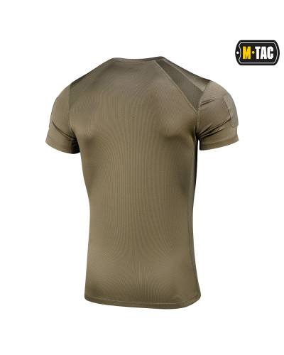 M-Tac футболка потовідвідна Athletic Tactical Gen.2 Olive (80007101)