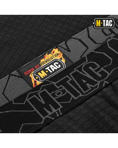 M-Tac термобрюки фліс Delta Level 2 Black (70005002)