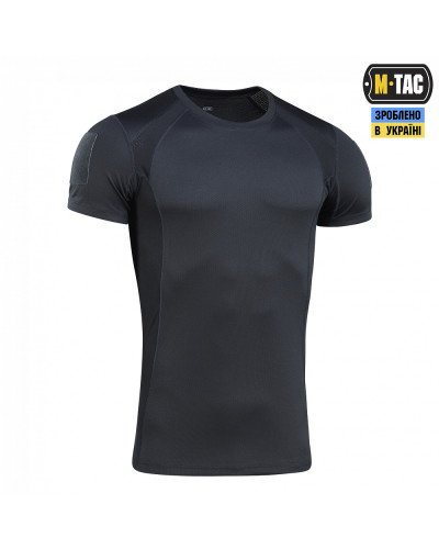 M-Tac футболка потовідвідна Athletic Tactical Gen.2 Dark Navy Blue (80007115)