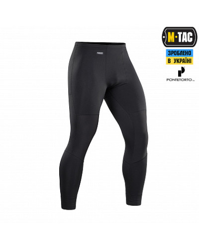 M-Tac термобрюки Winter Baselayer Black (70021002)