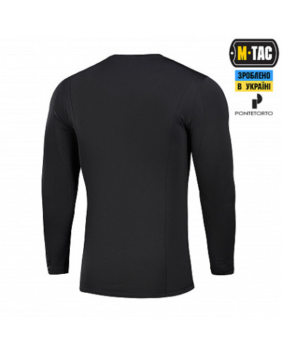 M-Tac термосорочка Winter Baselayer Black (70019002)