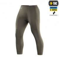 M-Tac термобрюки Winter Baselayer 3/4 Dark Olive