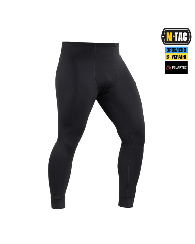 M-Tac термоштани Polartec Winter Baselayer PRO Black (70026002)