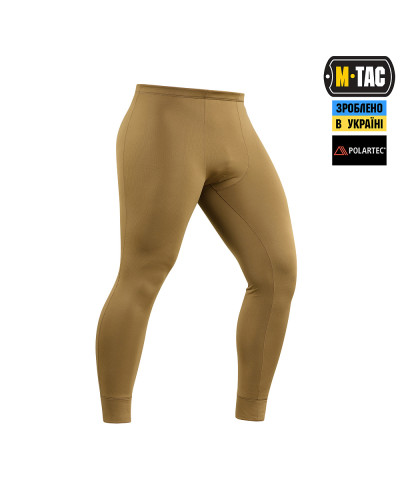 M-Tac термоштани Polartec Winter Baselayer PRO Coyote (70026005)