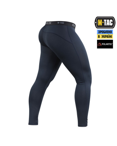 M-Tac термоштани Level I Polartec Dark Navy Blue (70024015)