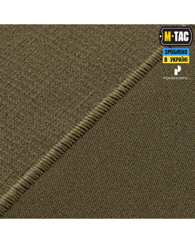 M-Tac термобрюки Winter Baselayer Dark Olive (70021048)