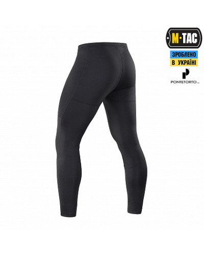 M-Tac термобрюки Winter Baselayer Black (70021002)