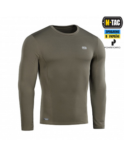 M-Tac термосорочка Winter Baselayer Dark Olive (70019048)