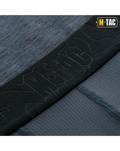 M-Tac термобілизна Active Level I Dark Grey Melange (70010012)