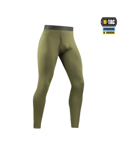 M-Tac термобрюки флис Delta Level 2 Light Olive (70005038)