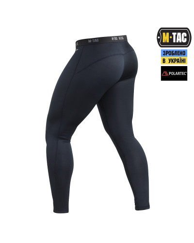 M-Tac термоштани Level I Polartec Dark Navy Blue (70024015)