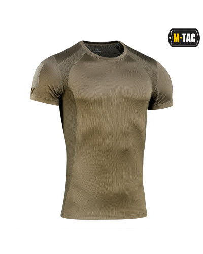 M-Tac футболка потовідвідна Athletic Tactical Gen.2 Olive (80007101)