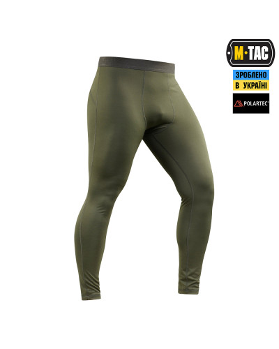 M-Tac термоштани Level I Polartec Dark Olive (70024042)