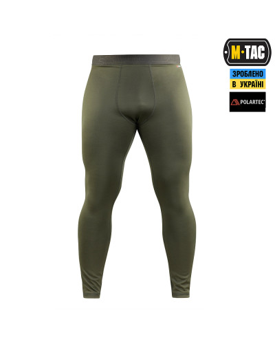 M-Tac термоштани Level I Polartec Dark Olive (70024042)
