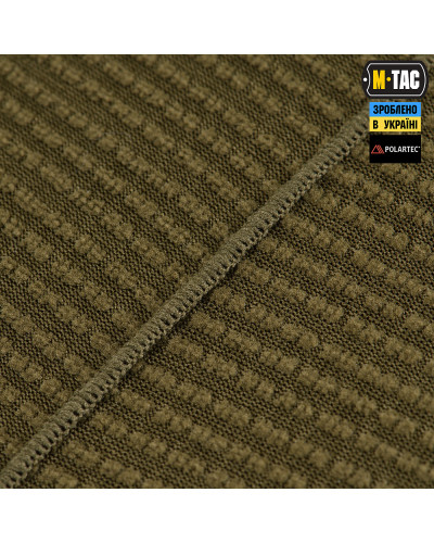 M-Tac термоштани Polartec Winter Baselayer Vent Dark Olive (70025048)