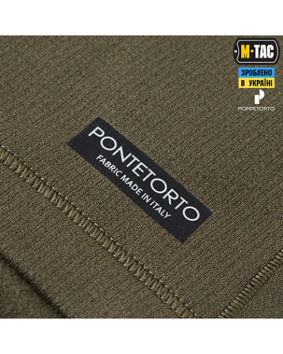 M-Tac термосорочка Winter Baselayer Dark Olive (70019048)