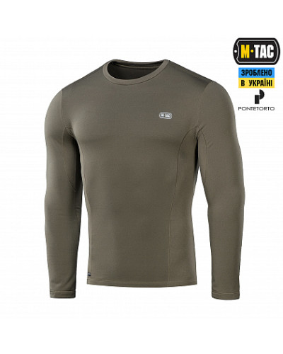M-Tac термосорочка Winter Baselayer Dark Olive (70019048)
