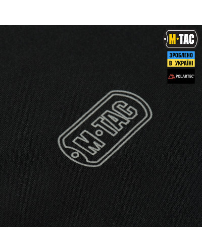 M-Tac термосорочка Level I Polartec Black (70032002)