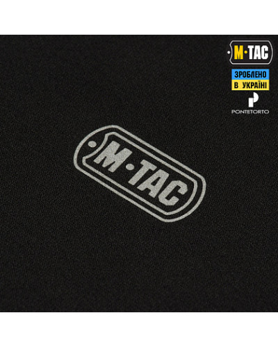M-Tac термосорочка Winter Baselayer Black (70019002)