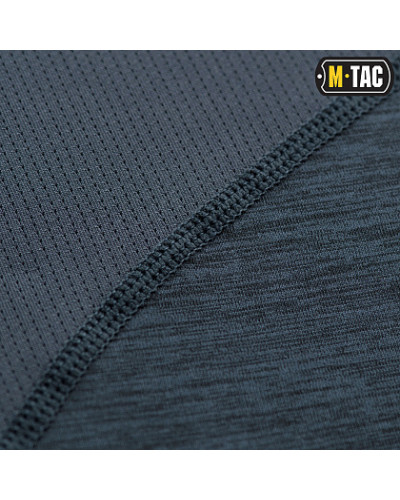 M-Tac термобілизна Active Level I Dark Grey Melange (70010012)