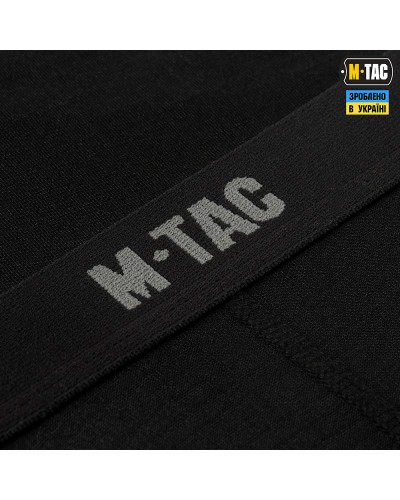 M-Tac термоштани фліс Delta Level 2 Lady Black (51620002)