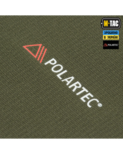M-Tac термоштани Polartec Winter Baselayer PRO Army Olive (70026062)
