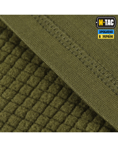 M-Tac термосорочка фліс Delta Level 2 Light Olive (70002038)