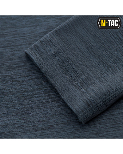 M-Tac термобілизна Active Level I Dark Grey Melange (70010012)
