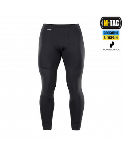 M-Tac термобрюки Winter Baselayer Black (70021002)