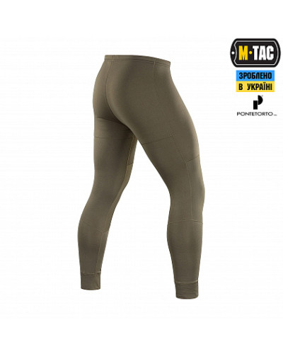 M-Tac термобрюки Winter Baselayer Dark Olive (70021048)