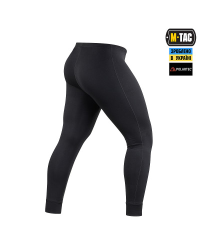 M-Tac термоштани Polartec Winter Baselayer PRO Black (70026002)