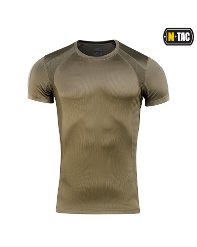 M-Tac футболка потовідвідна Athletic Tactical Gen.2 Olive (80007101)