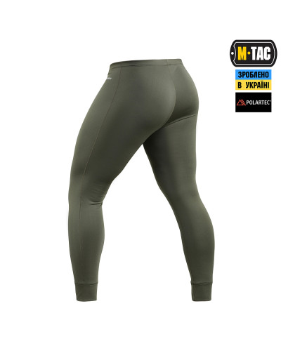 M-Tac термоштани Polartec Winter Baselayer PRO Army Olive (70026062)