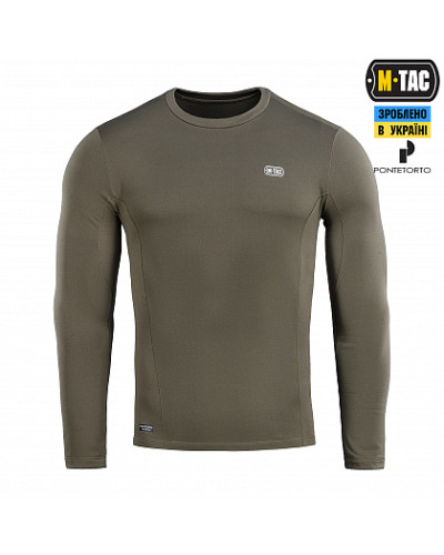 M-Tac термосорочка Winter Baselayer Dark Olive (70019048)