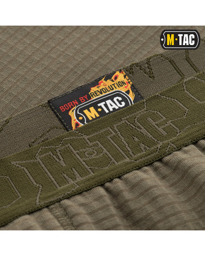 M-Tac термоштани фліс Delta Level 2 Army Olive (70005062)