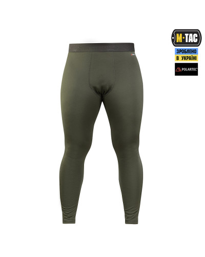 M-Tac термоштани Level I Polartec Army Olive (70024062)