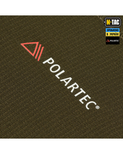 M-Tac термоштани Polartec Winter Baselayer PRO Dark Olive (70026048)