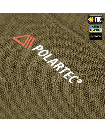 M-Tac термоштани Polartec Winter Baselayer Vent Dark Olive (70025048)